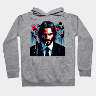 John Wick 3 Hoodie